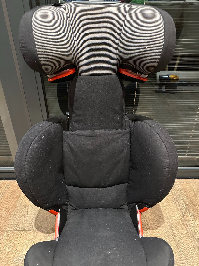 Maxi-Cosi Rodifix Car Seat 