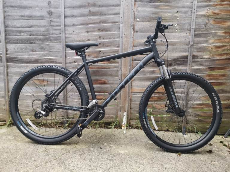 CARRERA VENGEANCE MOUNTAIN BIKE 27.5"WHEELS 