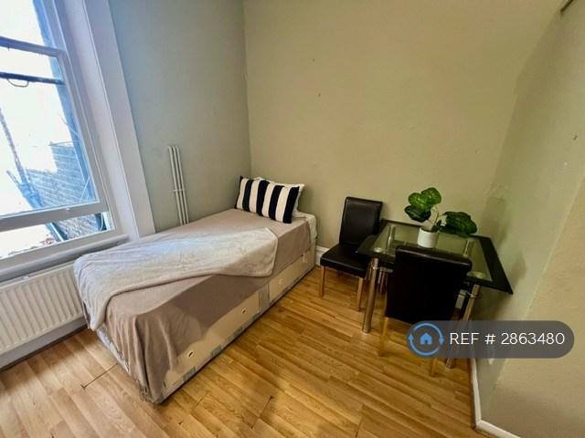1 bedroom in Matheson Road, London, W14 (#2863480)