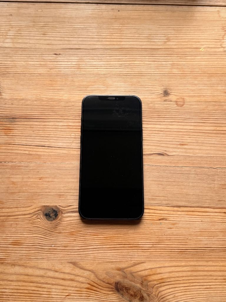iPhone 12 Pro Max 128GB 