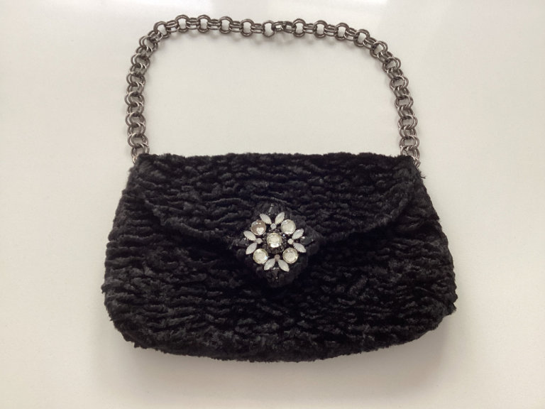 Marks & Spenser Autograph Evening Bag