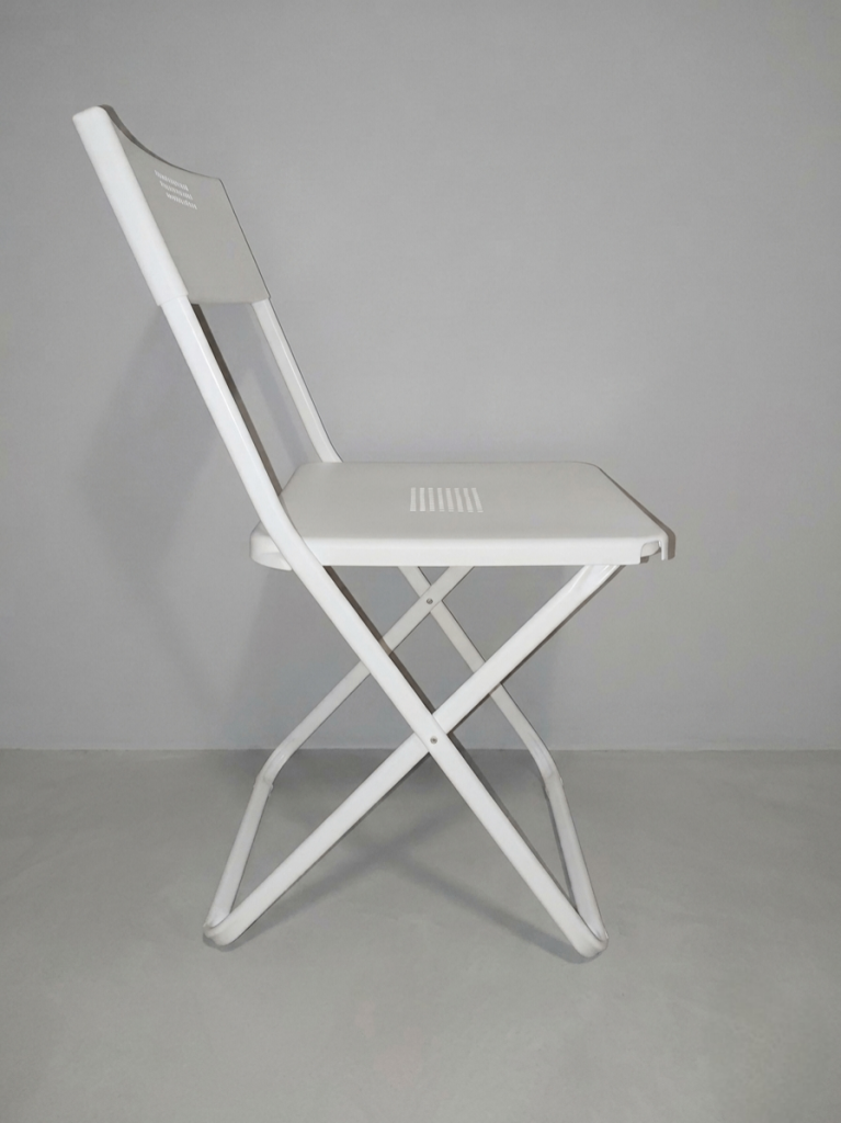 Tables and chairs for hire