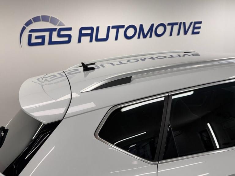 2022 SEAT Ateca 1.5 TSI EVO FR 150 BHP + SAT NAV + PARKING SENSORS + APPLE PLAY HATCHBACK Petrol ...