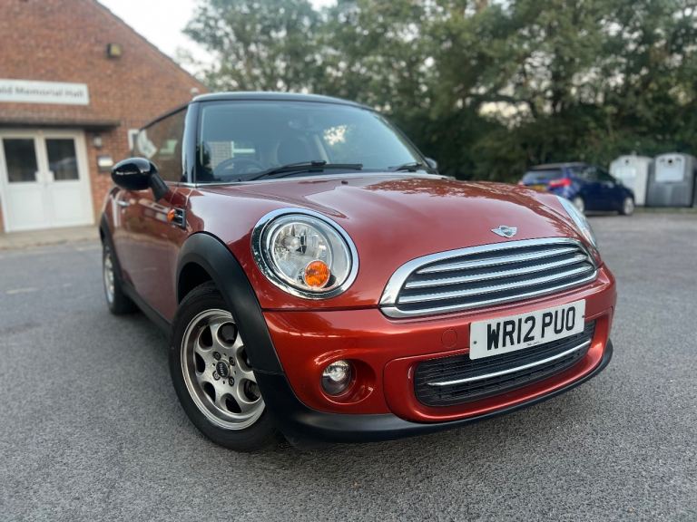 Stunning Car with Main Dealer History 