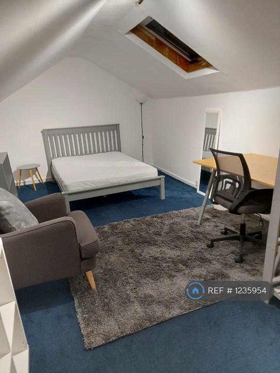1 bedroom in Melbourne St, Derby, DE1 (#1235954)