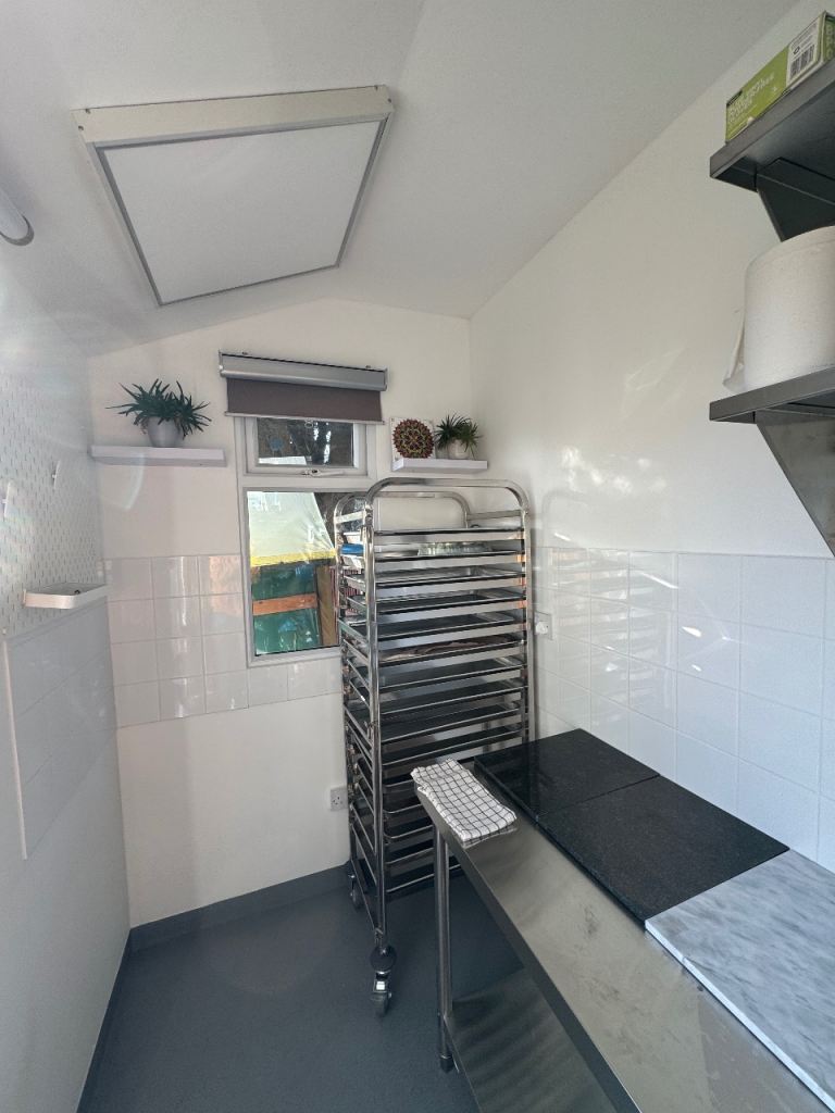 Workspace for Rent - Mill Hill East