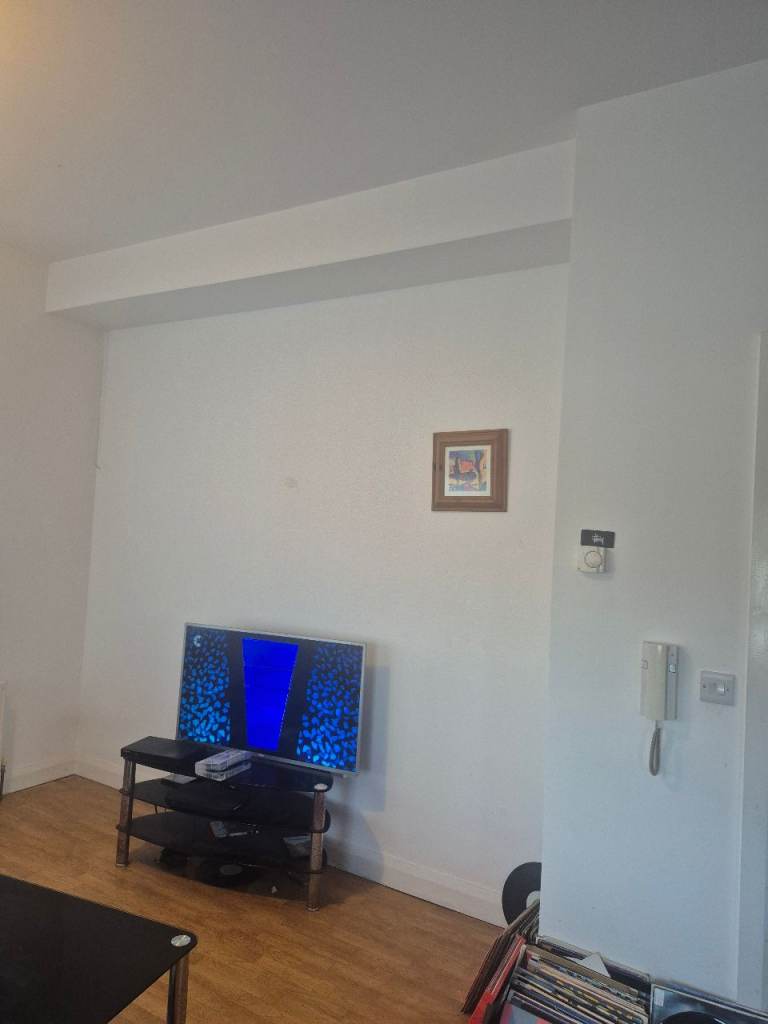 Modern Spacious 1 Bedroom Flat Mutual Exchange, Upper Newtownards Road Dundonald al Exchange 