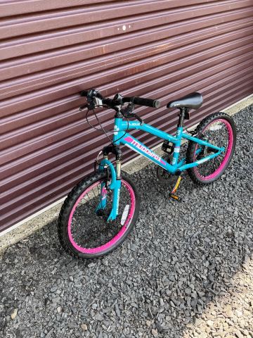 Muddyfox Mountain Bike | in Garvagh, County Londonderry | Gumtree