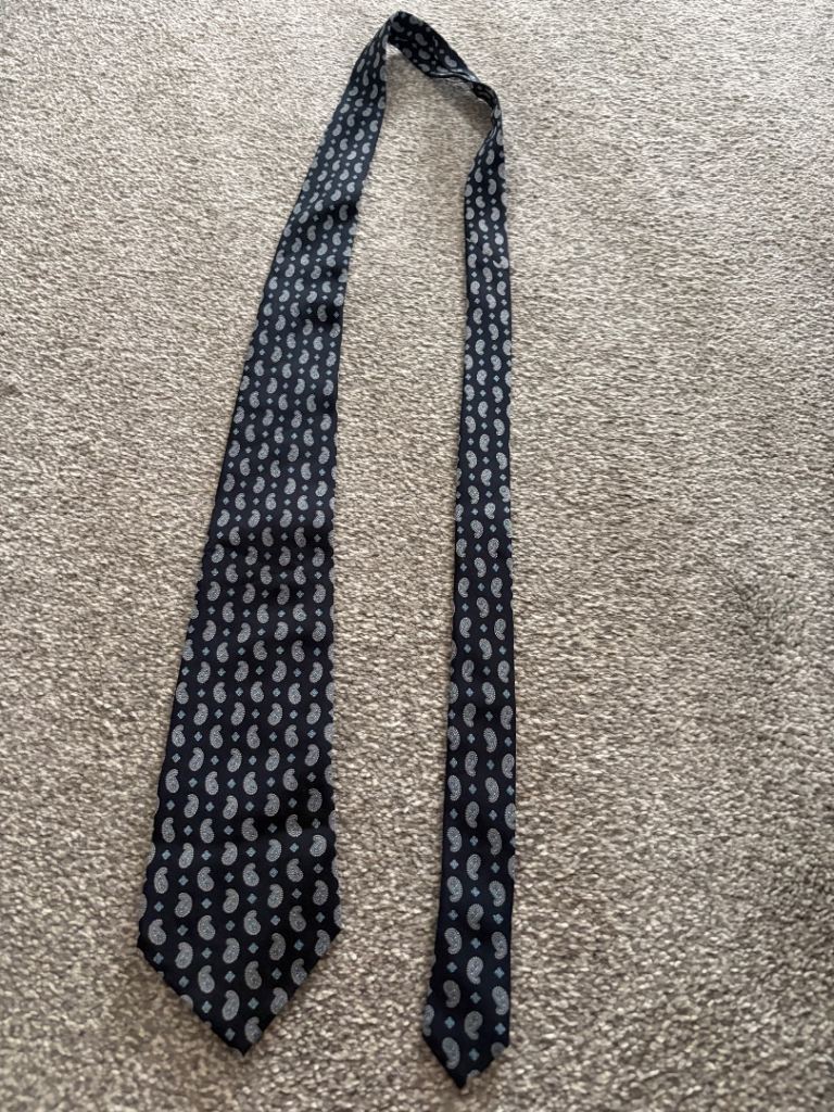 Men’s Tie