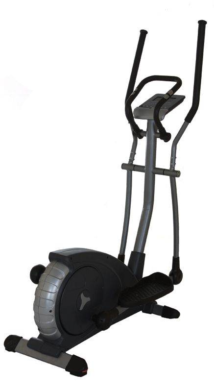 Marcy Deluxe Magnetic Elliptical Cross Trainer ER8000D
