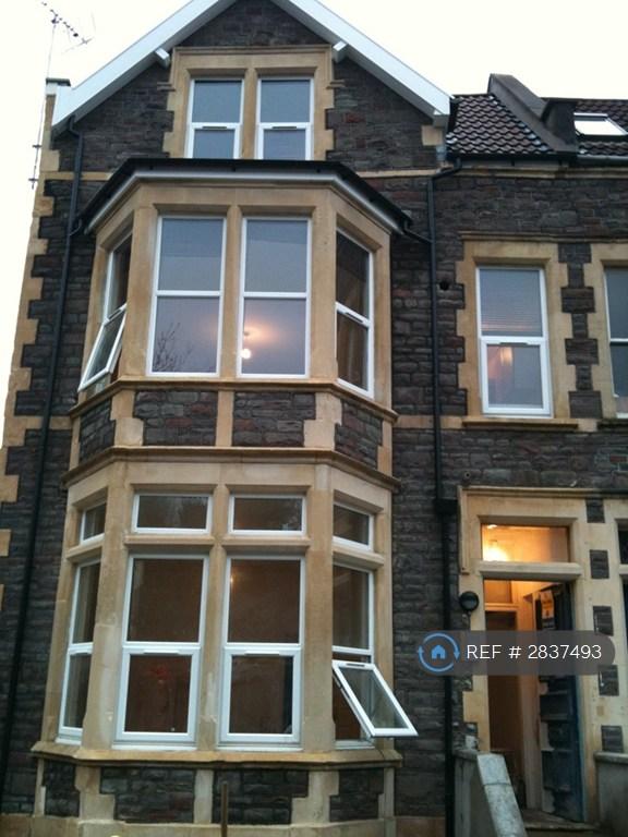Studio flat in Aberdeen Road, Bristol, BS6 (#2837493)