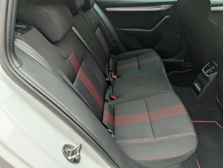 2019 Skoda Octavia 1.5 TSI ACT SportLine Estate 5dr Petrol DSG Euro 6 (s/s) (150 ps) - SAT NAV ES...