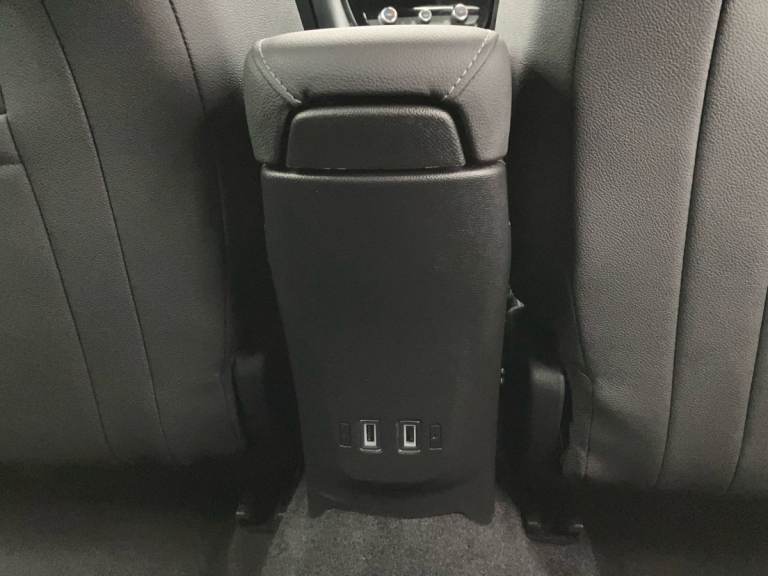 2022 Vauxhall Mokka 1.2 Turbo GS Line 5dr Auto SUV PETROL Automatic