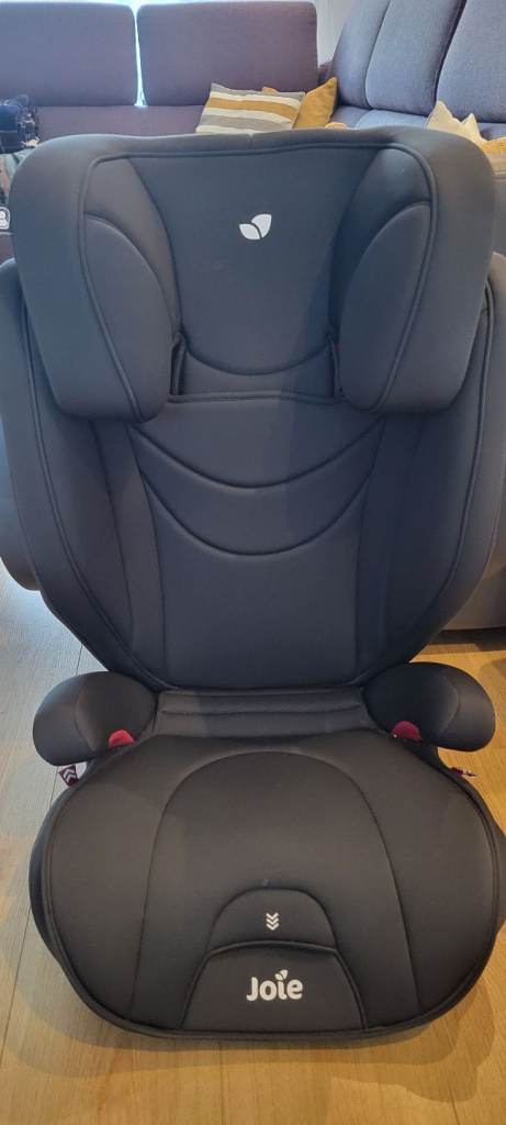 Jole car seat
