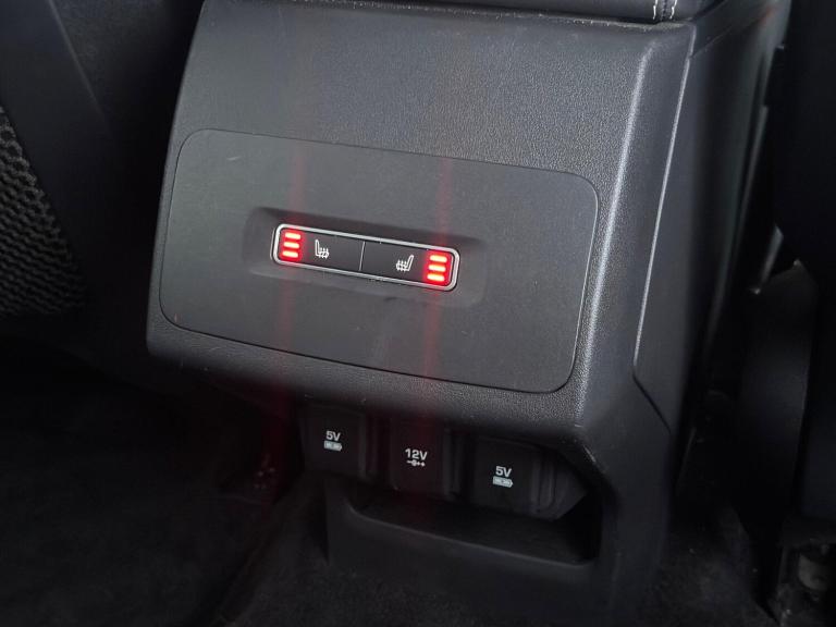 2019 Jaguar I-Pace 294kW EV400 HSE 90kWh 5dr Auto HATCHBACK ELECTRIC Automatic