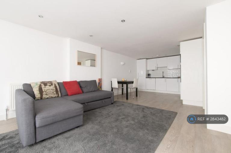1 bedroom flat in Cecilia Road, London, E8 (1 bed) (#2843482)