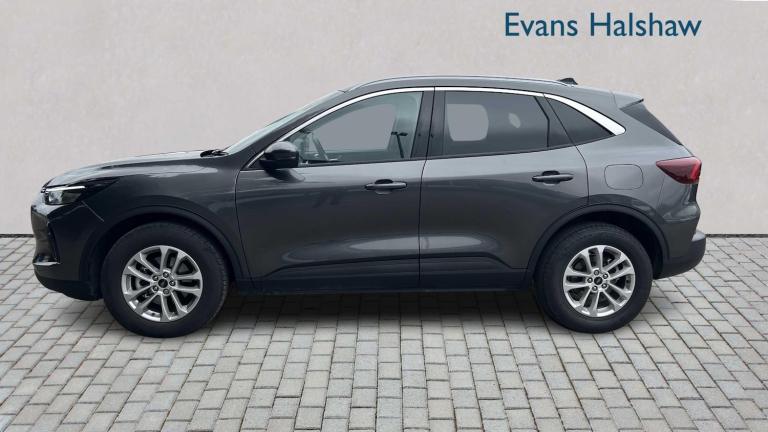 2025 Ford Kuga 1.5 EcoBoost Titanium 5dr SUV Petrol Manual