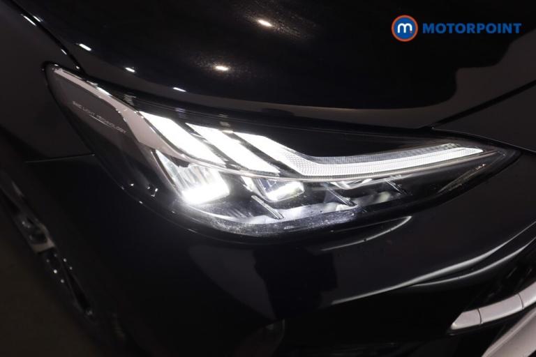 2024 MG MG HS 1.5 T-GDI Trophy 5dr DCT SUV Petrol Automatic