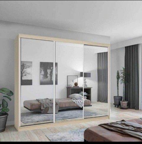  Free Delivery Deal – Sliding Door Wardrobes + Huge Discount!