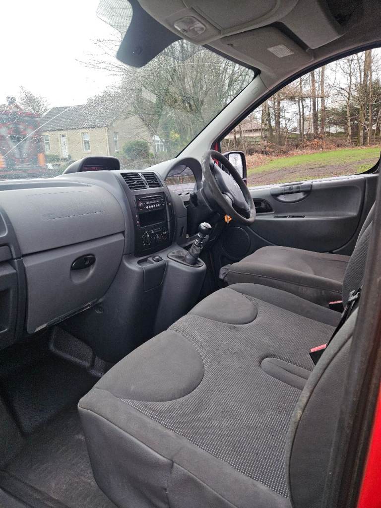 62/ reg Peugeot expert 2.0 lwb highroof sim  scudo dispatch vito custom