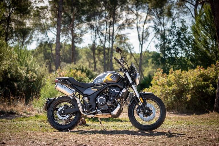 Voge AC 525 X | A2 Complaint | Best motorcycle | Stylish Bike | For Sale | 20...