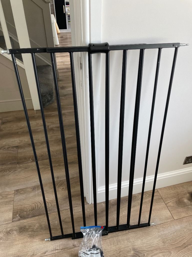 Tall Dog Gate