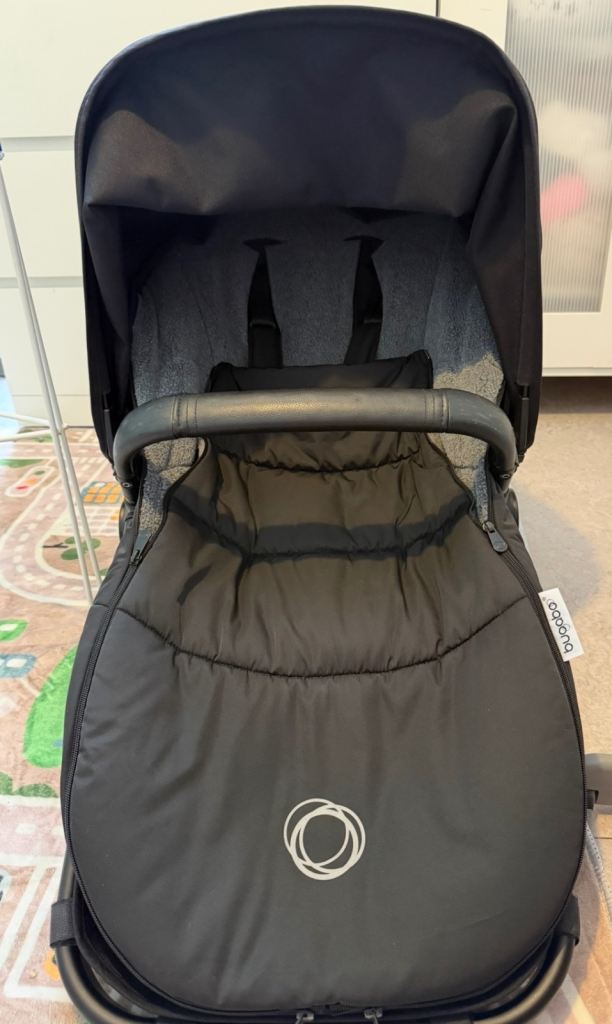 Bugaboo Chameleon 3 