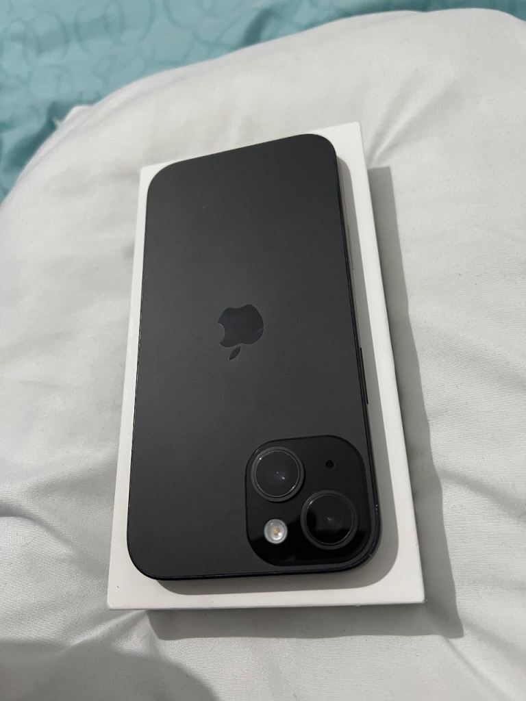 iPhone 15 128 GB , Great conditions