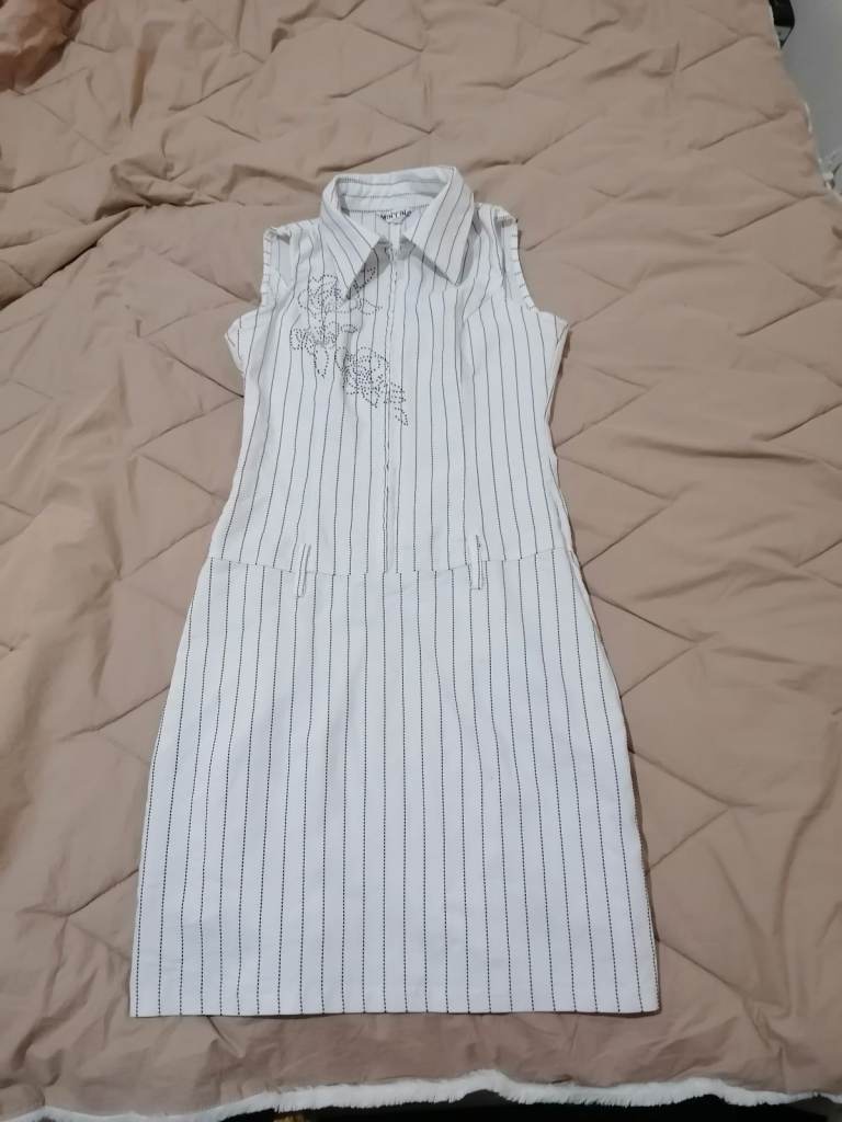 New women's dress 