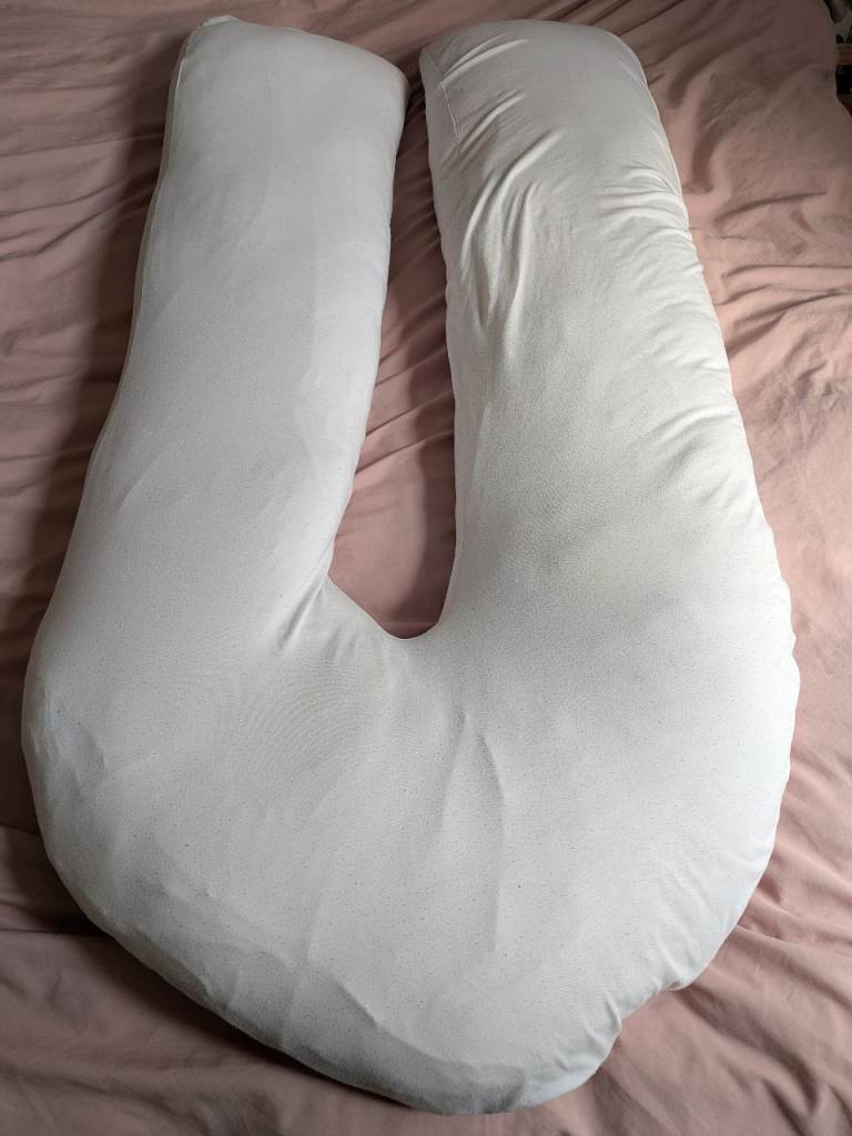 image for Pregnancy pillow 