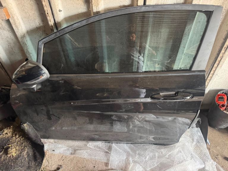 Ford fiesta ST passenger door