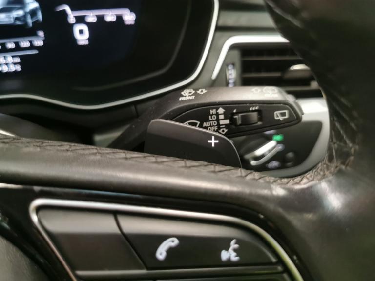 2021 Audi A4 Avant 2.0 TDI 40 Sport Edition Estate 5dr Diesel S Tronic quattro Euro 6 (s/s) (2 Es...