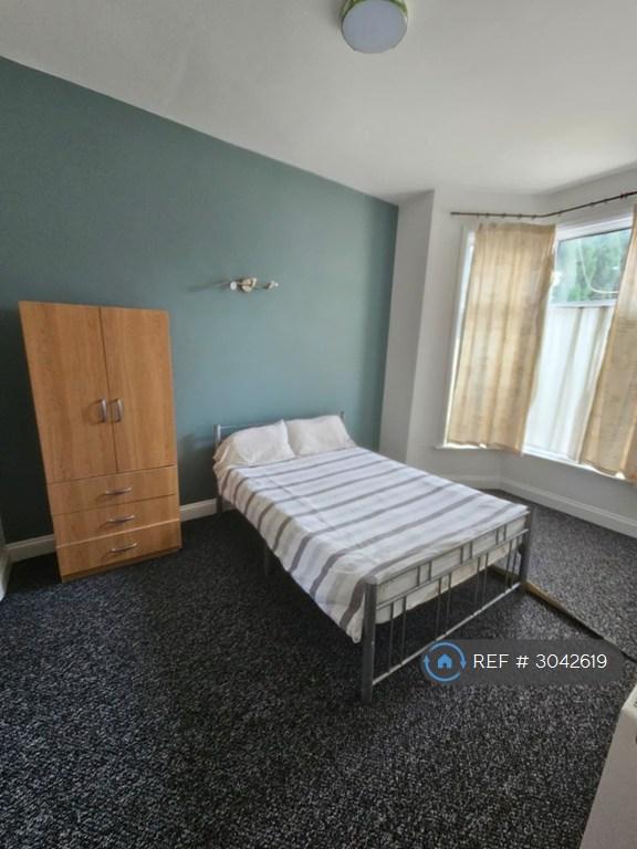 1 bedroom in Northbrook Road, Ilford, IG1 (#3042619)