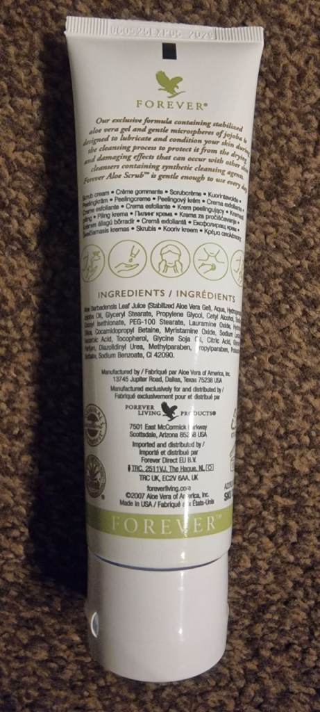 Skin and health care bundle