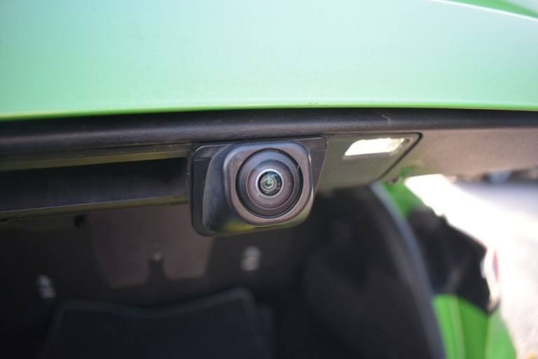 2021 Ford Puma 1.5T EcoBoost ST SUV 5dr Petrol Manual Euro 6 (s/s) (200 ps) HATCHBACK Petrol Manual