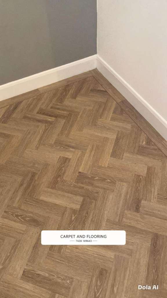 Flooring Collection