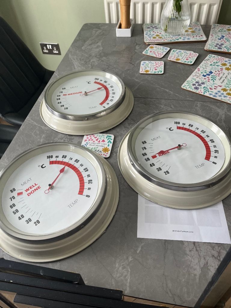 Pub/restaurant decorations  