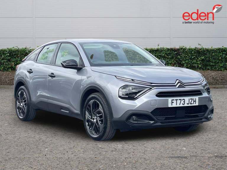 2023 Citroen C4 1.2 PureTech You 5dr Hatchback Petrol Manual