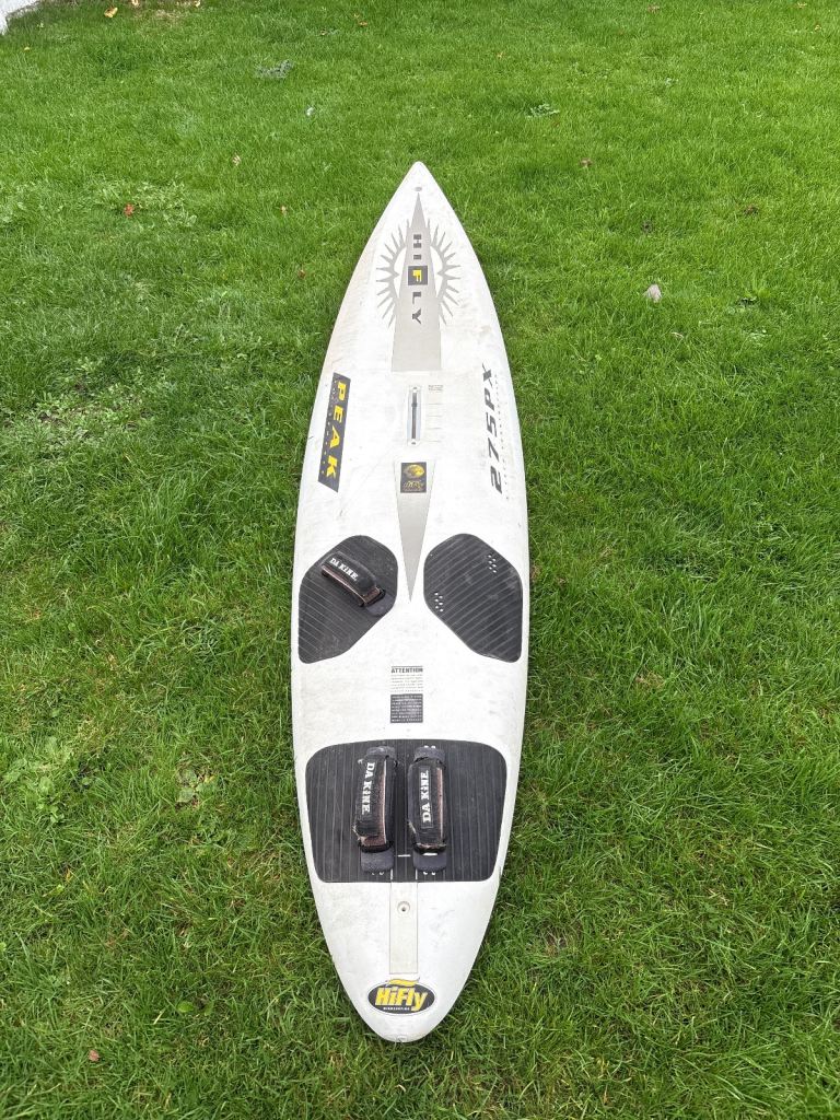 Free windsurf board