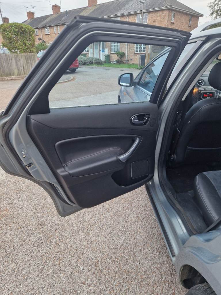 Ford, MONDEO, Estate, 2007, Other, 1997 (cc), 5 doors