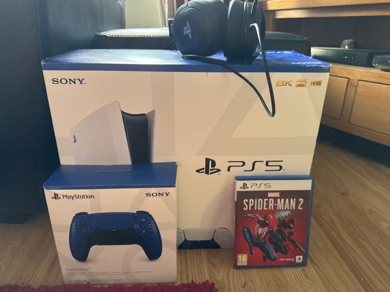 PlayStation 5