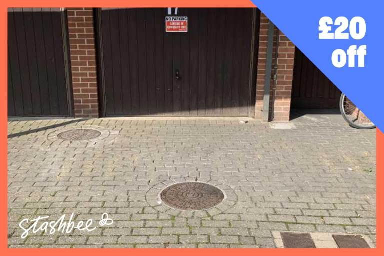 Parking Space to rent in Harrow (HA3) | Stashbee