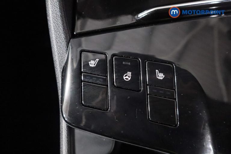 2025 Kia Sportage 1.6T GDi 157 48V ISG GT-Line 5dr DCT SUV Petrol Automatic