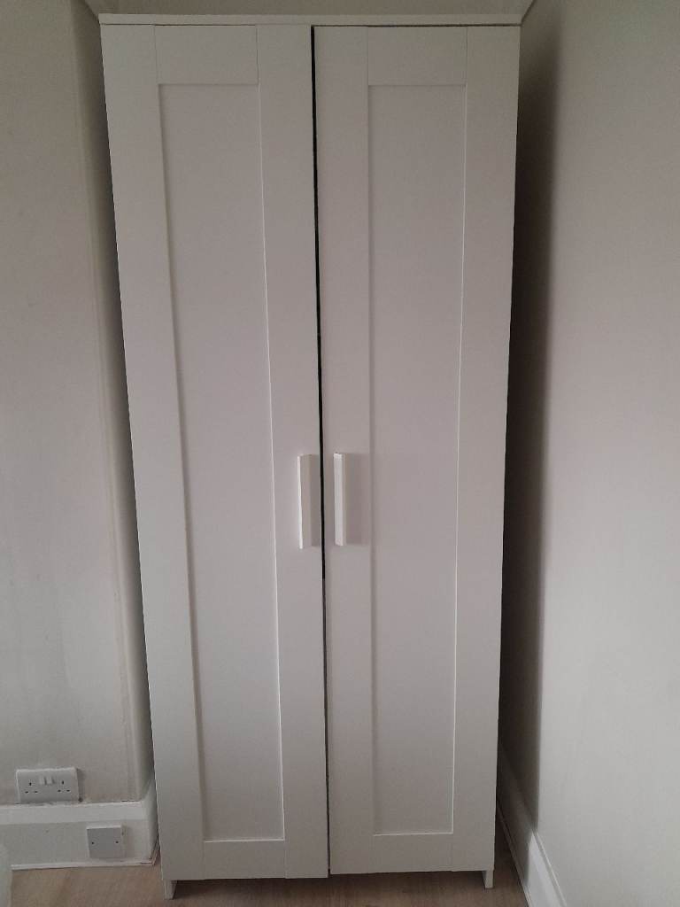 Ikea Wardrobe 