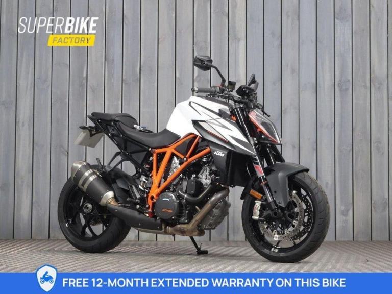 image for 2019 68 KTM 1290 SUPERDUKE R