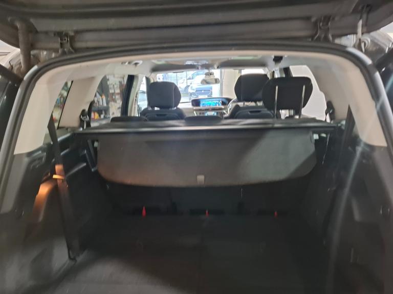 2014 Citroen C4 Grand Picasso 1.6 e-HDi 115 Airdream Exclusive+ 5dr ETG6 MPV Diesel Automatic