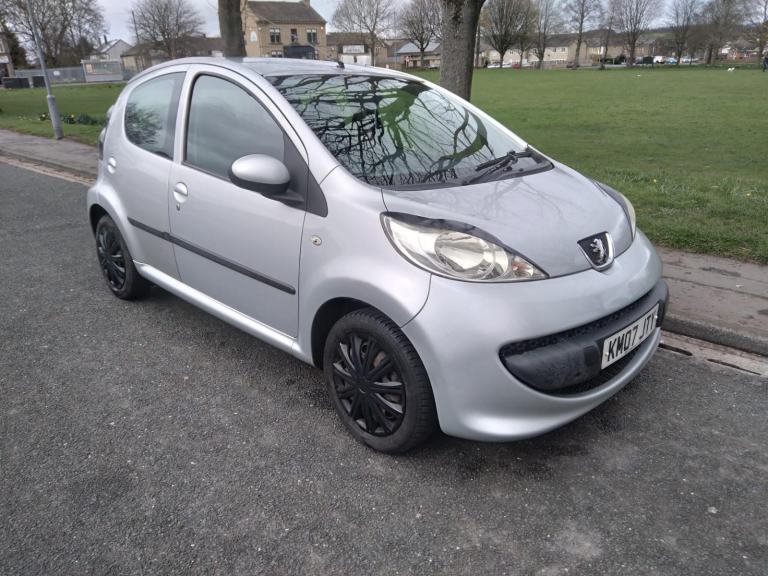 2007 07'reg Peugeot 107 1.0 Urban 5 door**£20 Yearly Road Tax**