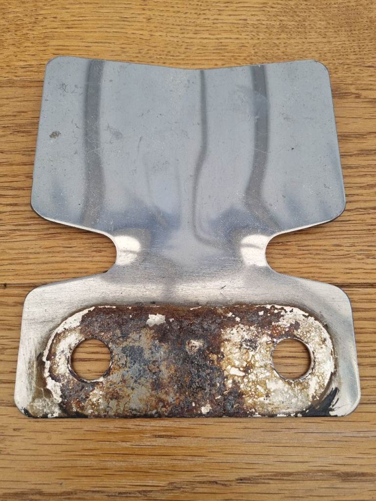 Towing bumper guard
