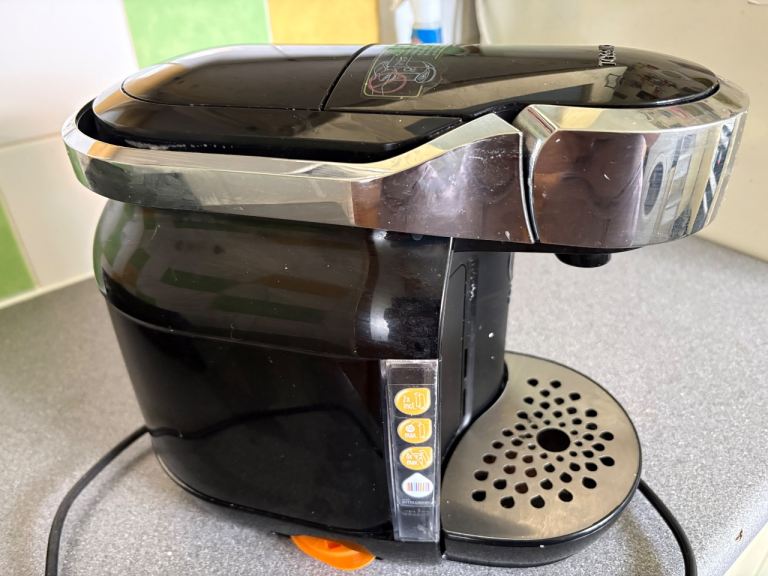 Tassimo Coffee Machine
