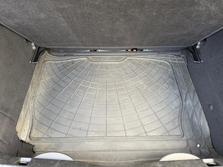 2016 Fiat 500X 1.6 Multijet Lounge 5dr HATCHBACK DIESEL Manual